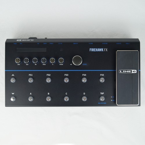 Line6 firehawk - firehawk,