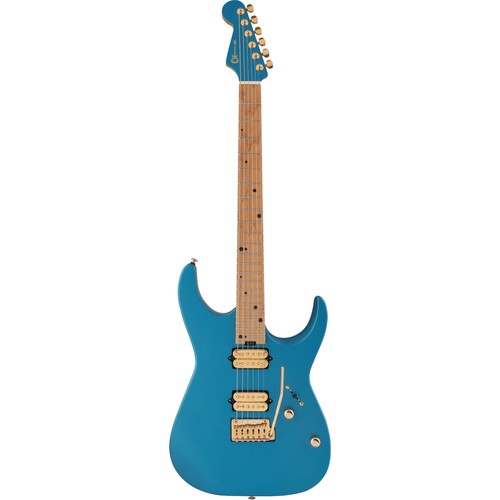 Charvel angel vivaldi - charvel,