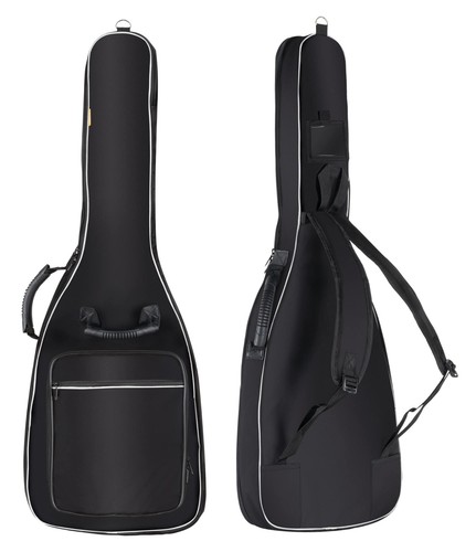Gitarre eco tasche gigbag - e-gitarre,