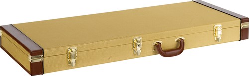 Shaman gitarre koffer case - shaman,
