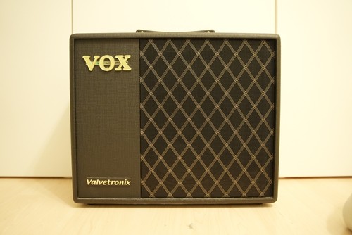 Vox valvetronix vt40x - valvetronix,