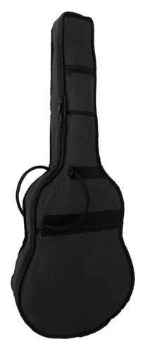 Gitarrentasche gepolstert - gitarrentasche,