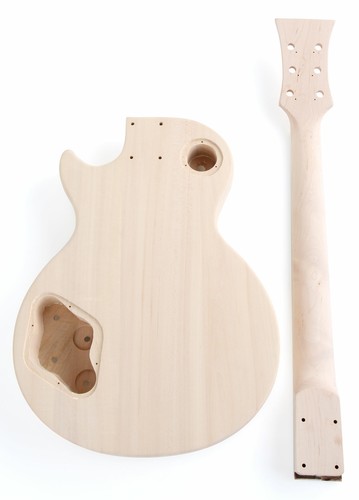 Rocktile single cut - rocktile, e-gitarre