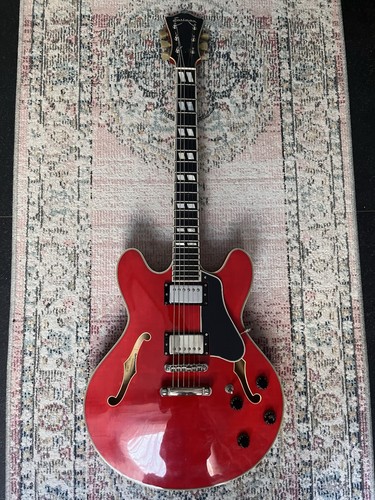 Eastman t486 thinline sh - eastman,