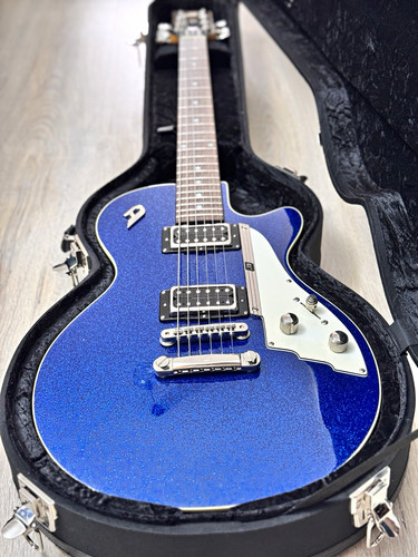 Duesenberg starplayer special - duesenberg,