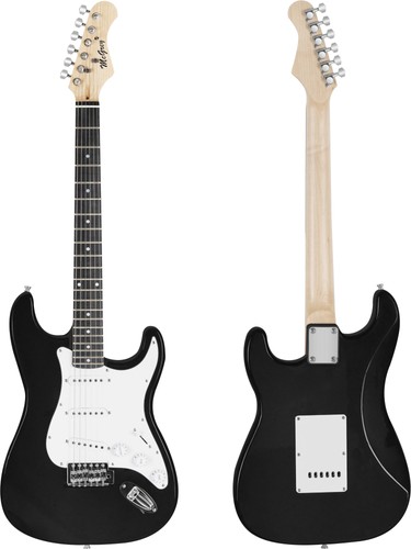 Ware gitarre komplett set - b-ware,