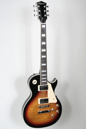 Epona tbss gitarre korpus - epona-tbss,,