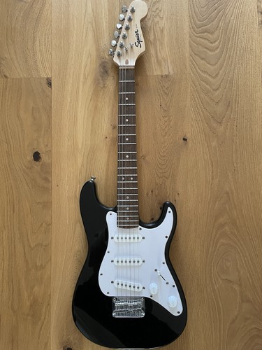 Kinder gitarre squier mini - squier,