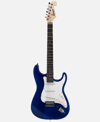 Keytone gitarre basic - e-gitarre,