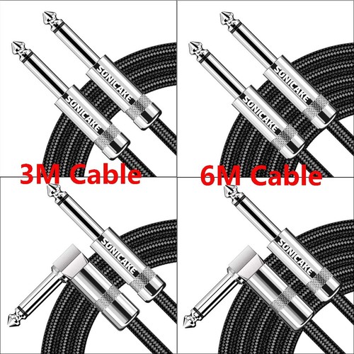 Sonicake geflochtenes kabel - geflochtenes,