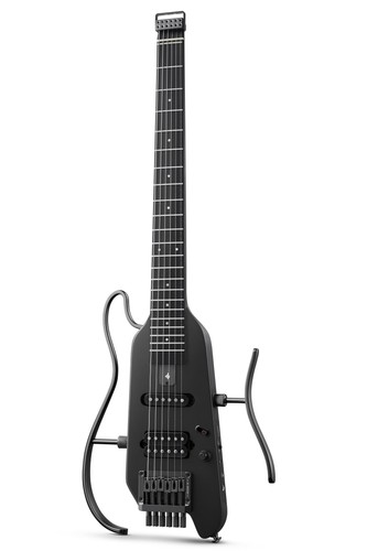 Donner hush gitarre - hush, x