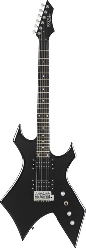Rocktile warhead heavy metal - heavy,