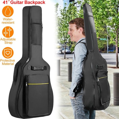 Gigbag gitarre wetterfeste - gigbag,