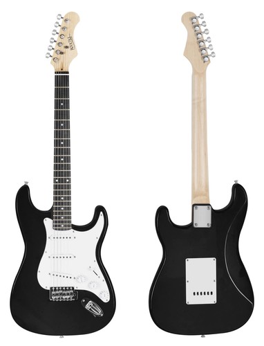 Teile komplett gitarre - komplett, e-gitarre