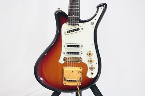 Yamaha made in - sg-7,