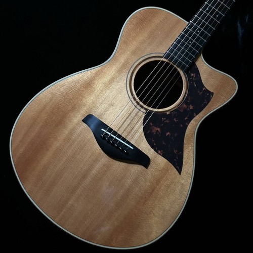 Yamaha ac3r akustik gitarre - ac3r, e-gitarre