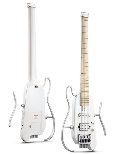 Donner hush gitarre - donner, e-gitarre