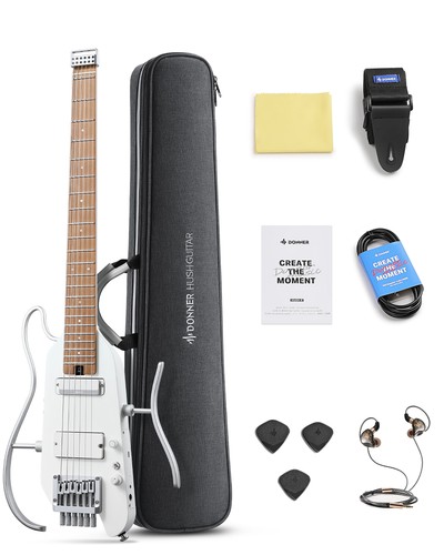 Donner hush pro - hush,