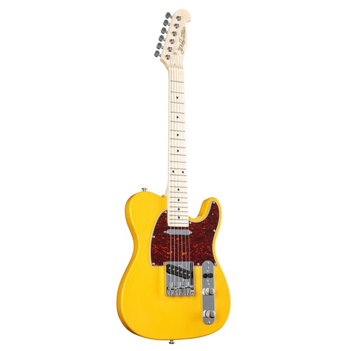 Mini e gitarre - j&d, tl-mini