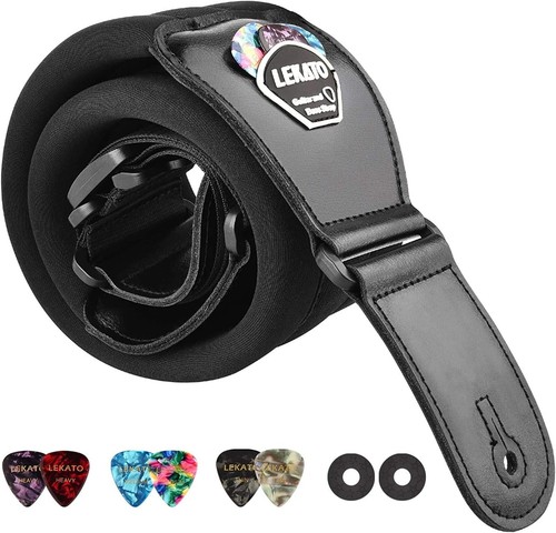 Bassgurt für gitarre und - e-gitarre,