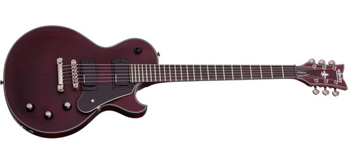 Schecter blackjack atx - schecter,