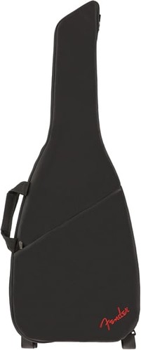 Fender gigbag fe405 - fe405, e-gitarre