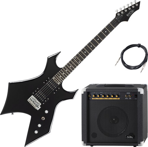 Legendäre rocktile warhead - rocktile,