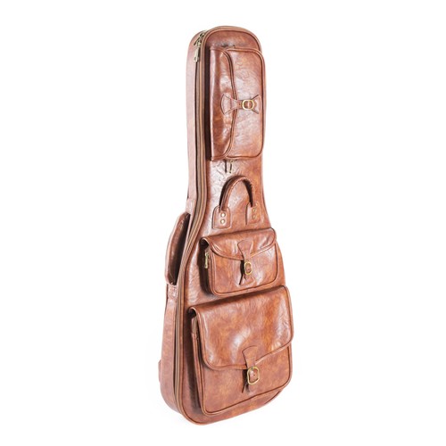 Deluxe gitarre gigbag - deluxe, e-gitarre