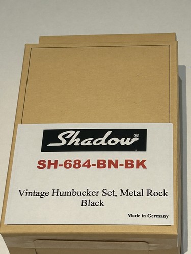 Vintage humbucker set - humbucker,