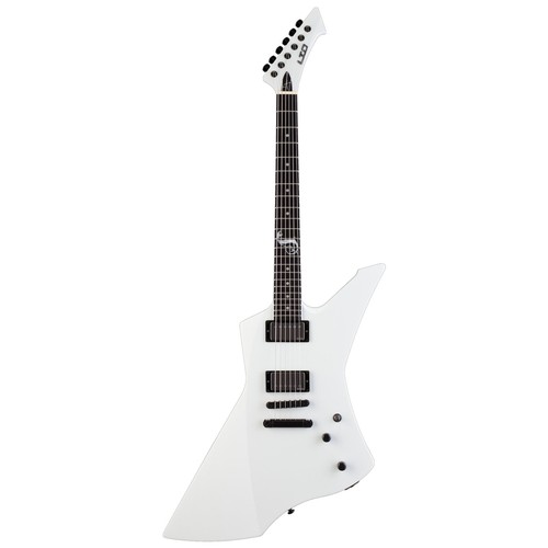 Neu esp ltd snakebyte - snakebyte, snow