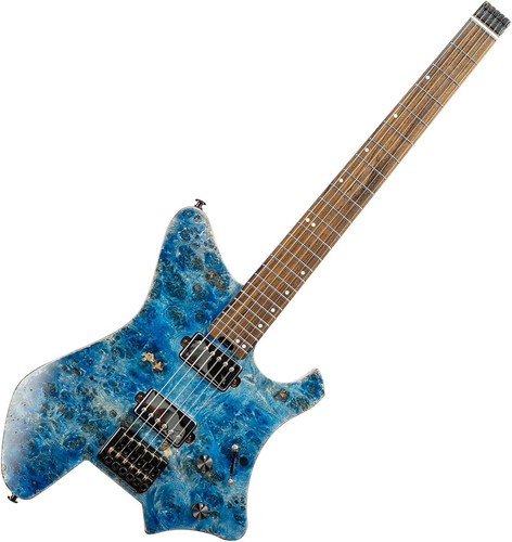 Eart strings headless - strings,
