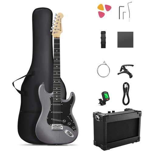 Donner dst e gitarre - 🎸, dst-80