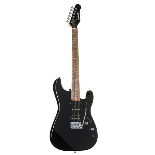 Litejam smart guitar - guitar, rgb24/bk