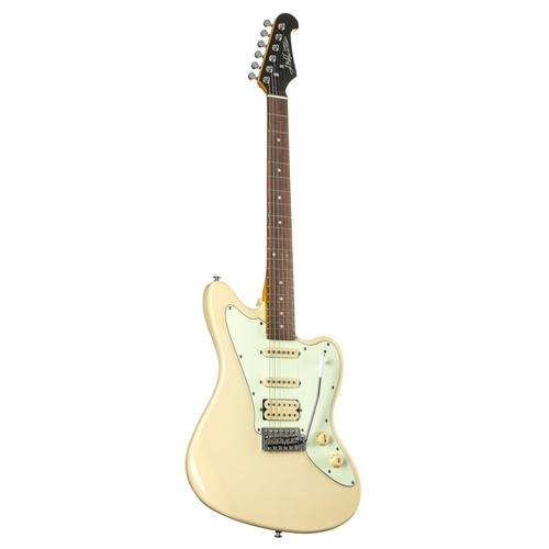 Jm20 e gitarre ivory - jm20, e-gitarre