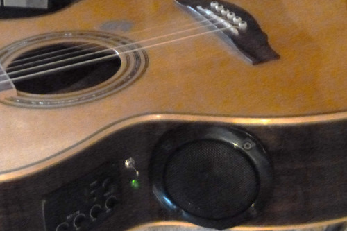 Session akustik - ,