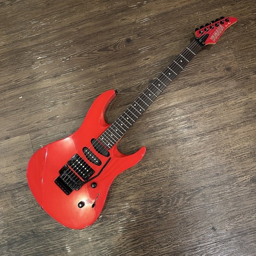 Yamaha rgx 512v gebraucht - rgx-512v, mit