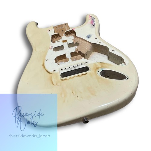 Gitarrenkörper esp - e-gitarrenkörper,