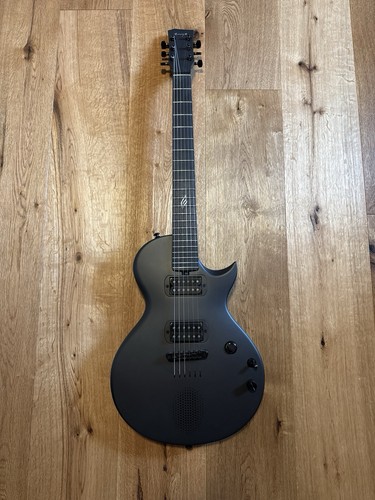 Enya nova sonic gitarre - enya, go
