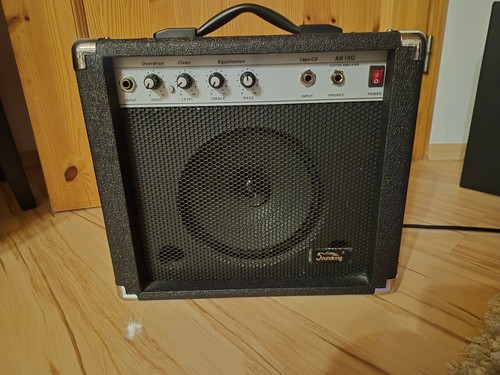 Soundking kompakter - soundking, 10
