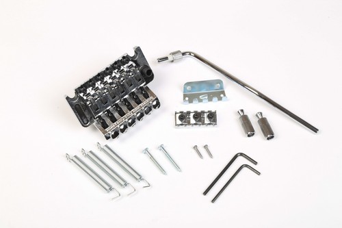 Gitarre tremolo floyd rose - e-gitarre,