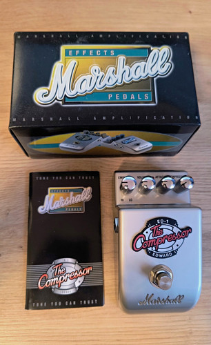 Marshall edward the - ed-1,