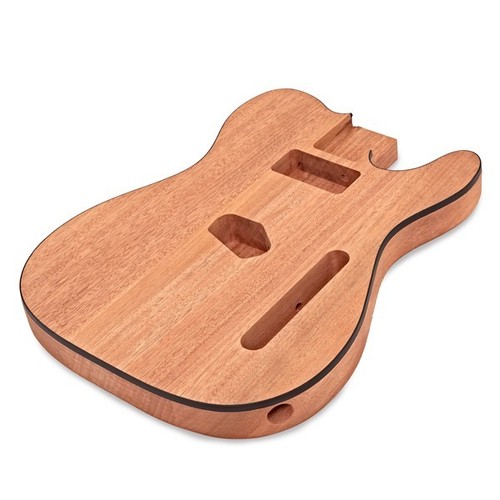 Gitarre body korpus - korpus,