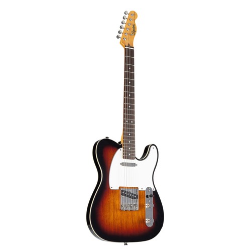 Squier classic vibe 60s - classic,