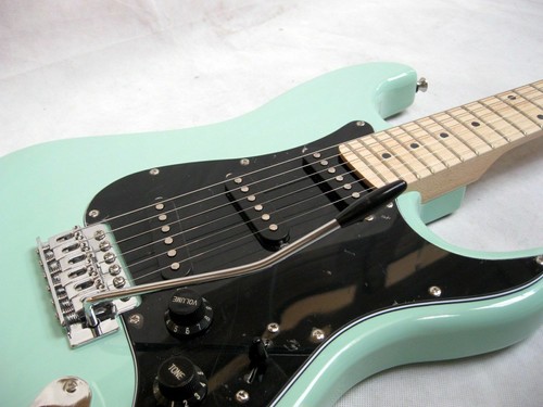 Gitarre elektrogitarre - e-gitarre,