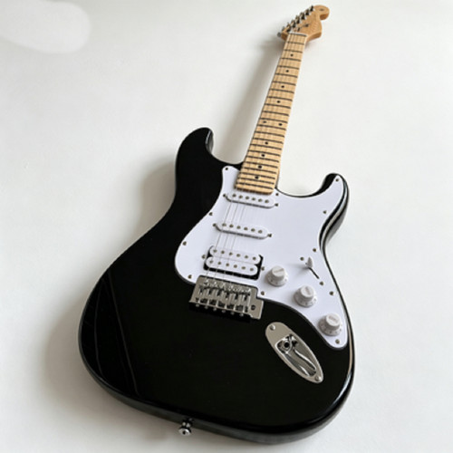 Saitige gitarre rechte - 6-saitige, e-gitarre,