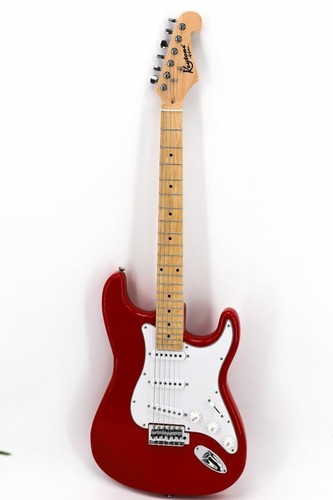 Keytone gitarre basic - keytone,