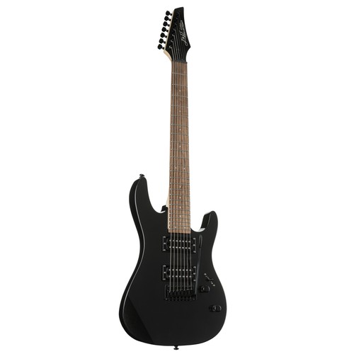 7 saiter e gitarre - st, ic