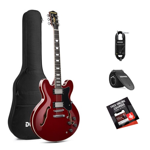 Donner djp 1000 jazz - djp-1000,