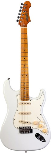 Ware jet guitars js300 - guitars,