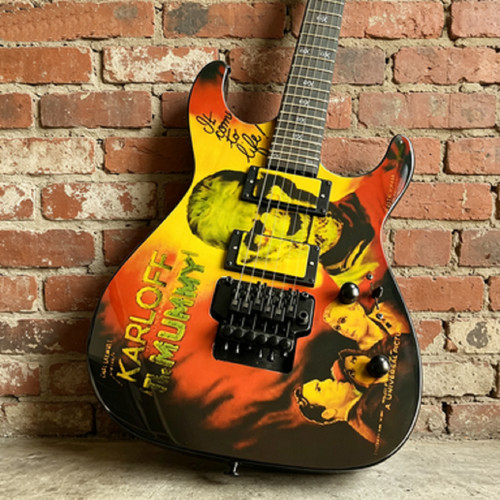 Gitarre stück 6 - e-gitarre,,